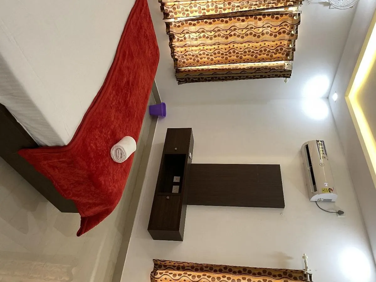 Get Trip Go Athirapilly Hotel Athirappilly