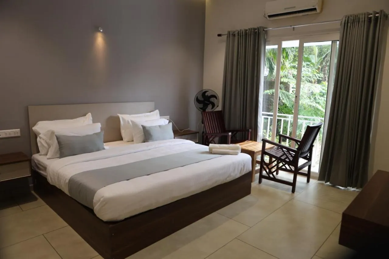 Get Trip Go Athirapilly Hotel Athirappilly 0*,