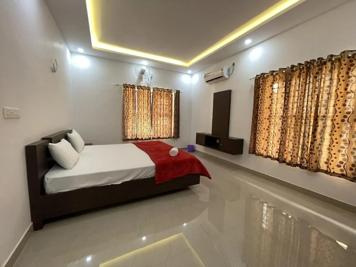 Get Trip Go Athirapilly Hotel Athirappilly Resort
