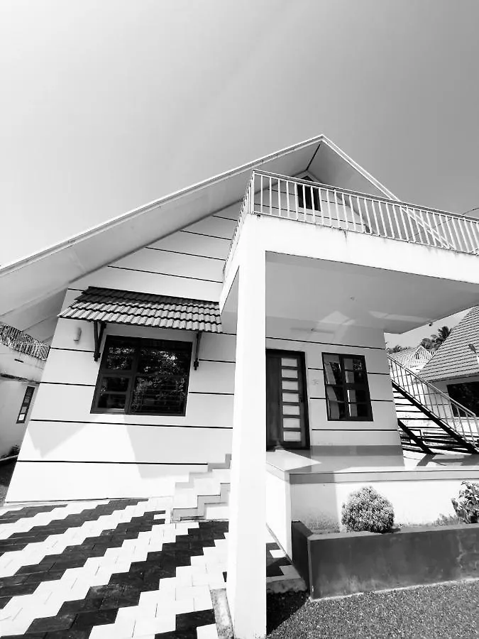 Get Trip Go Athirapilly Hotel Athirappilly Resort
