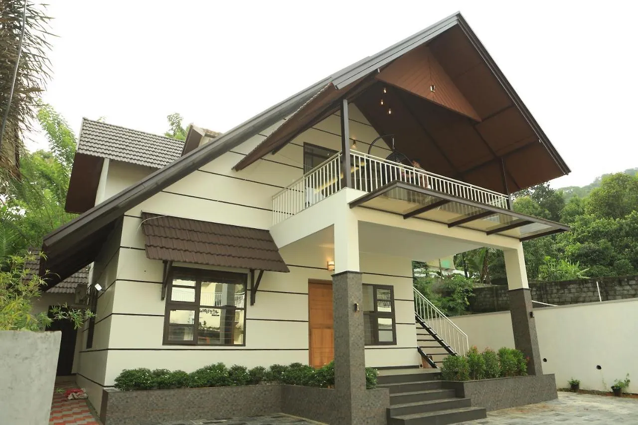 Resort Get Trip Go Athirapilly Hotel Athirappilly