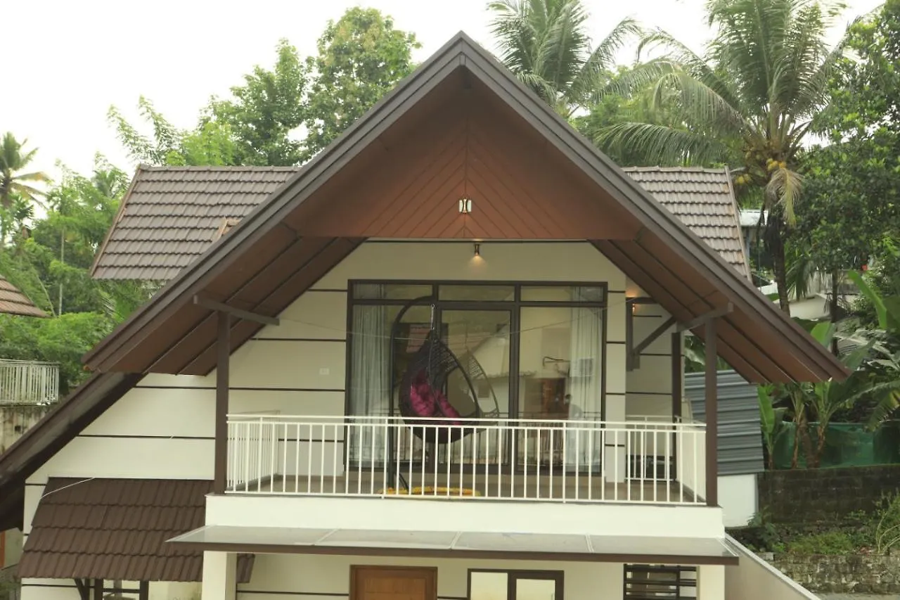 Rezort Hotel Get Trip Go Athirapilly Athirappilly