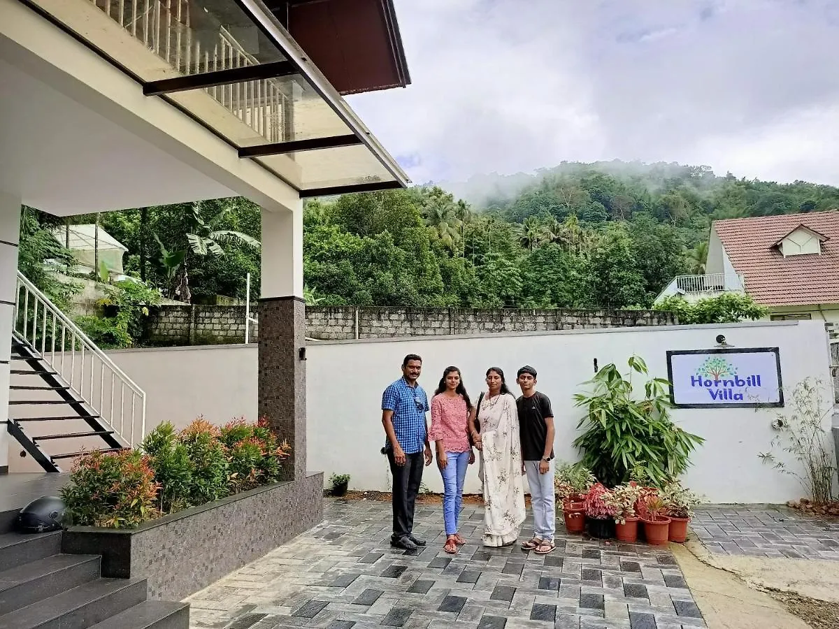 Rezort Hotel Get Trip Go Athirapilly Athirappilly Indie