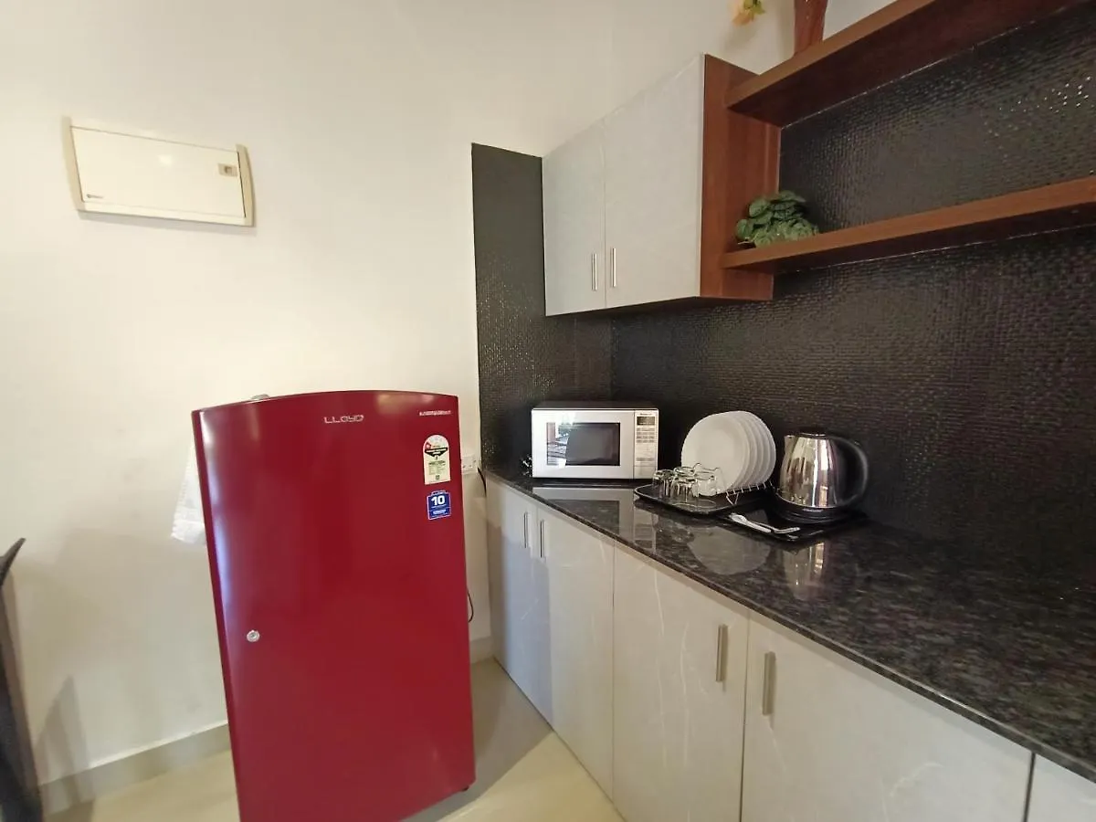 Hotel Get Trip Go Athirapilly Athirappilly Indie