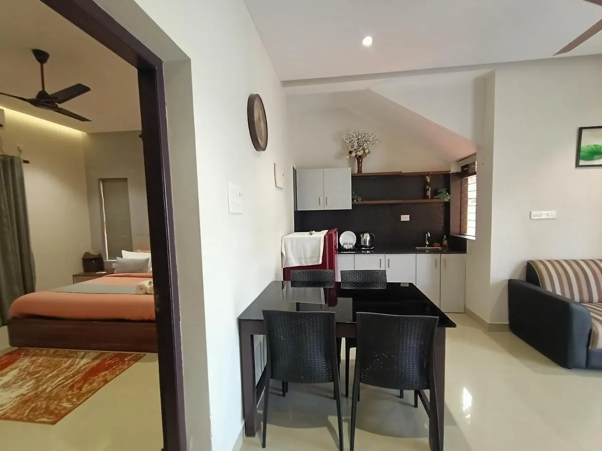 Hotel Get Trip Go Athirapilly Athirappilly