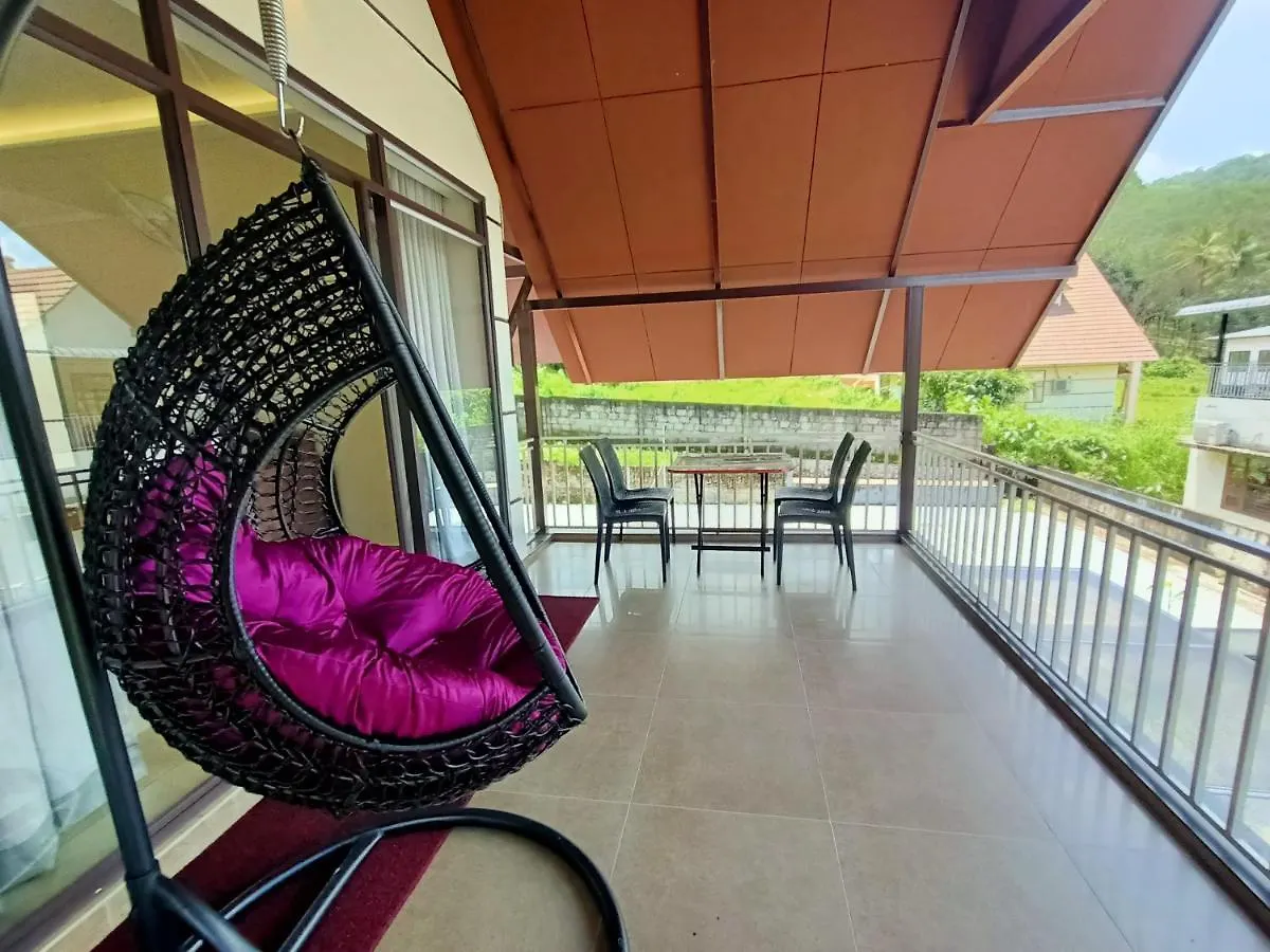 Rezort Hotel Get Trip Go Athirapilly Athirappilly