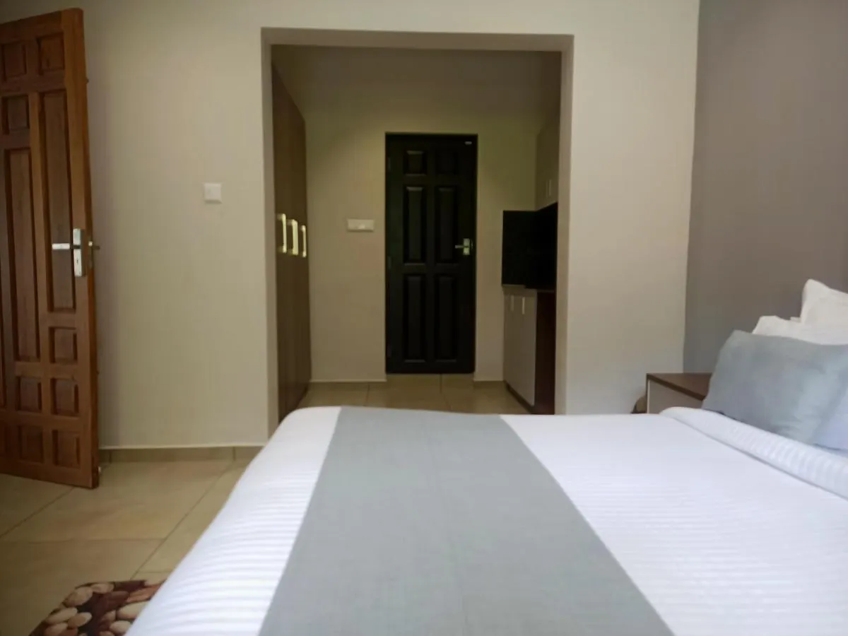 Hotel Get Trip Go Athirapilly Athirappilly Rezort