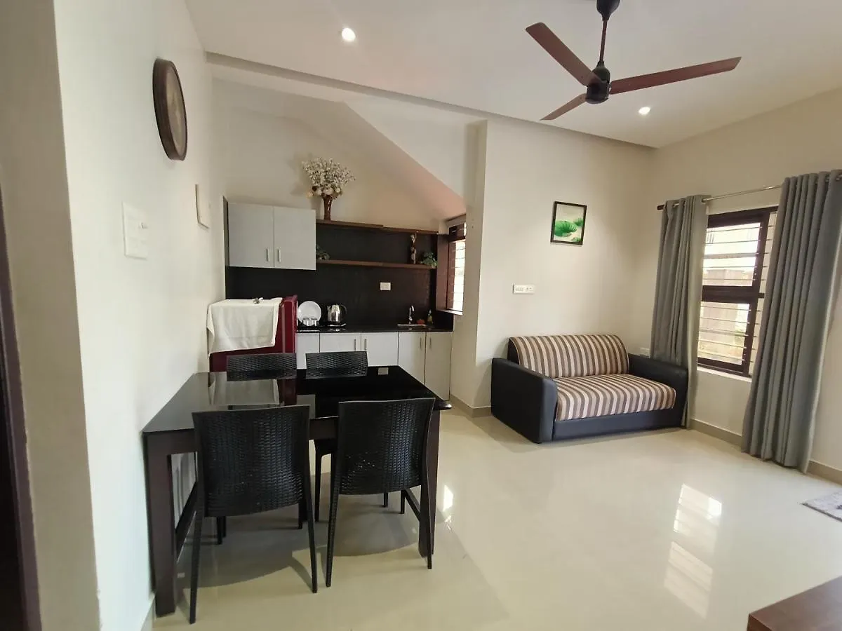 Hotel Get Trip Go Athirapilly Athirappilly