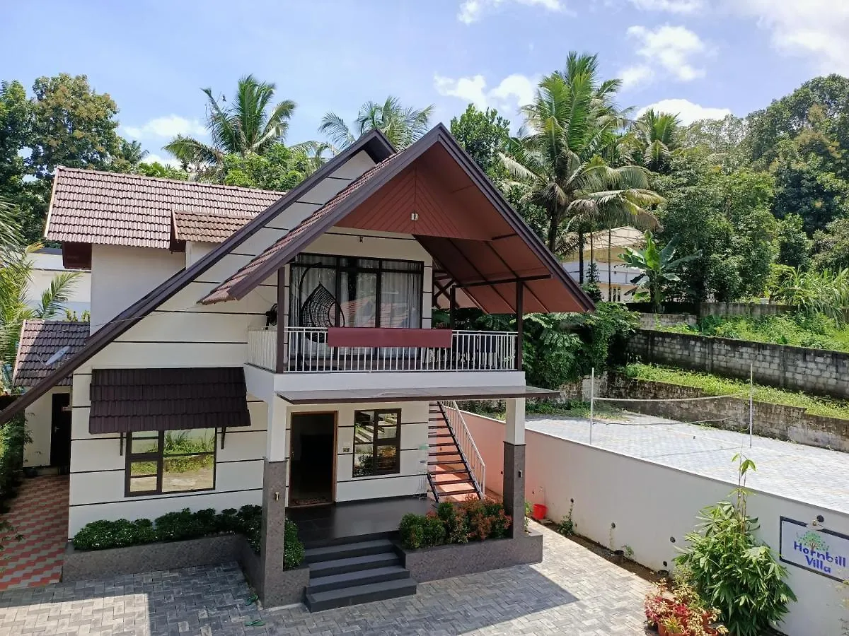 Hotel Get Trip Go Athirapilly Athirappilly 0*,  Indie
