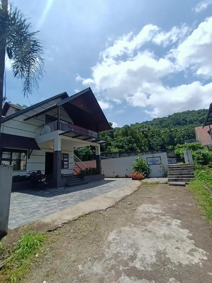 Rezort Hotel Get Trip Go Athirapilly Athirappilly