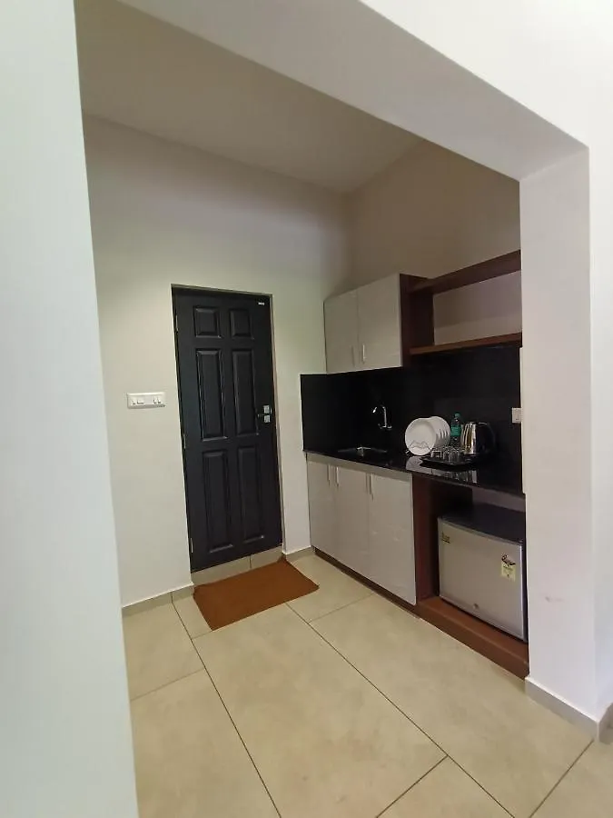Rezort Hotel Get Trip Go Athirapilly Athirappilly