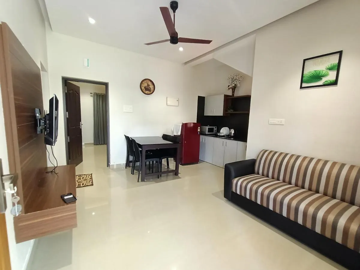 Rezort Hotel Get Trip Go Athirapilly Athirappilly