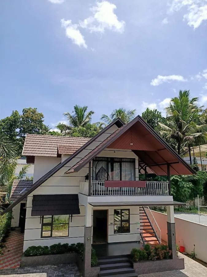 Rezort Hotel Get Trip Go Athirapilly Athirappilly