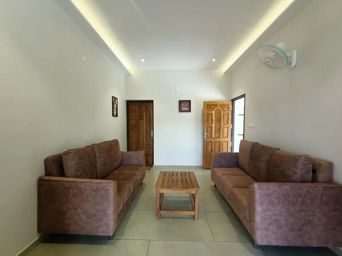 Hotel Get Trip Go Athirapilly Athirappilly 0*,